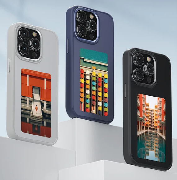 NFC MagicCase