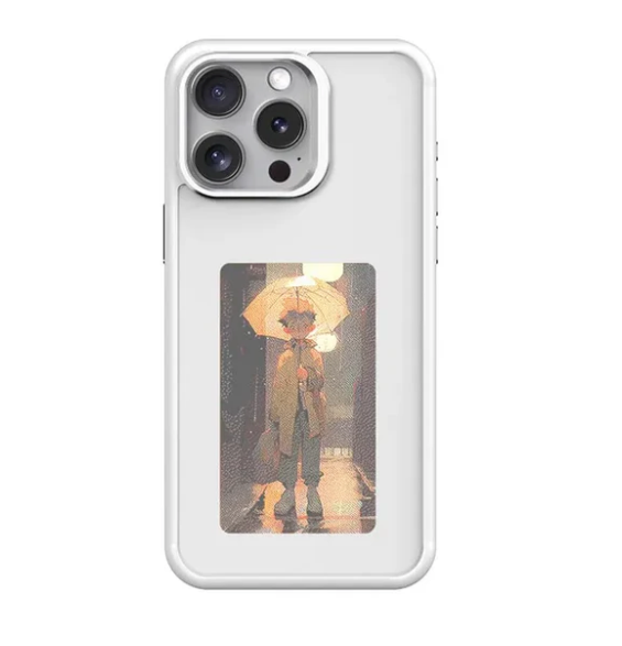 NFC MagicCase