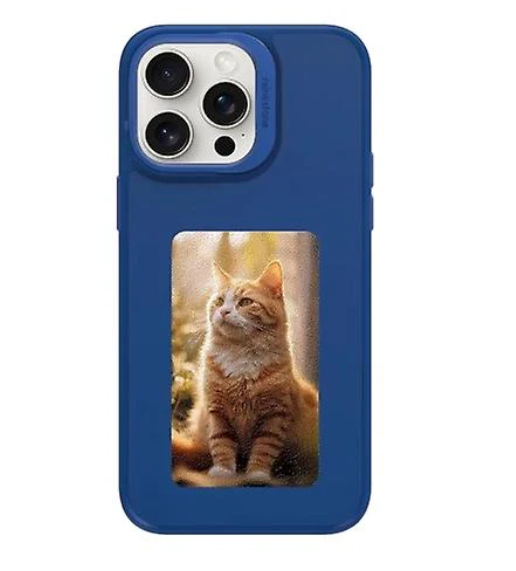 NFC MagicCase