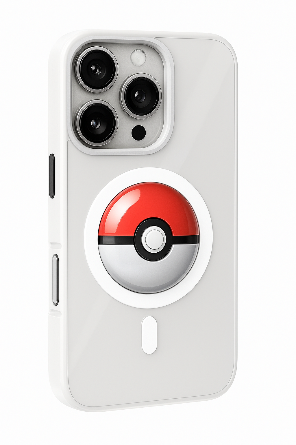 NFC MagSafe MagicCase