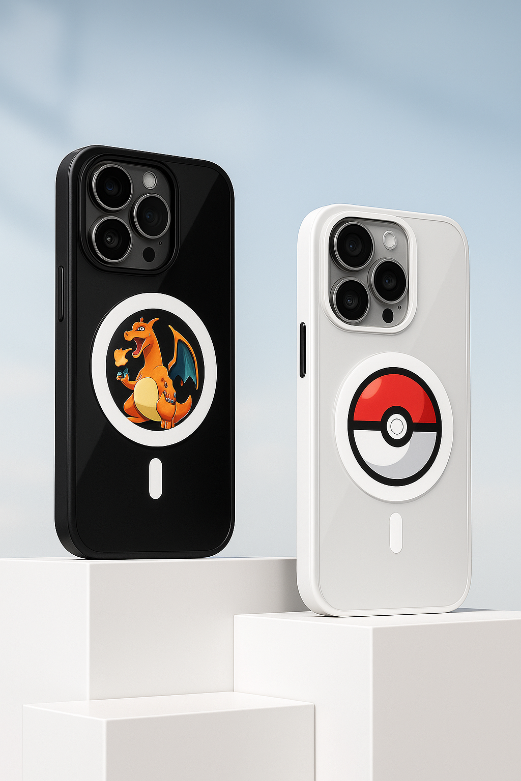 NFC MagSafe MagicCase