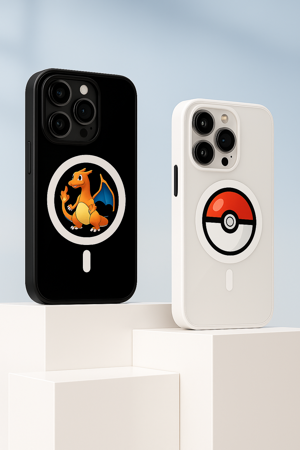 NFC MagSafe MagicCase