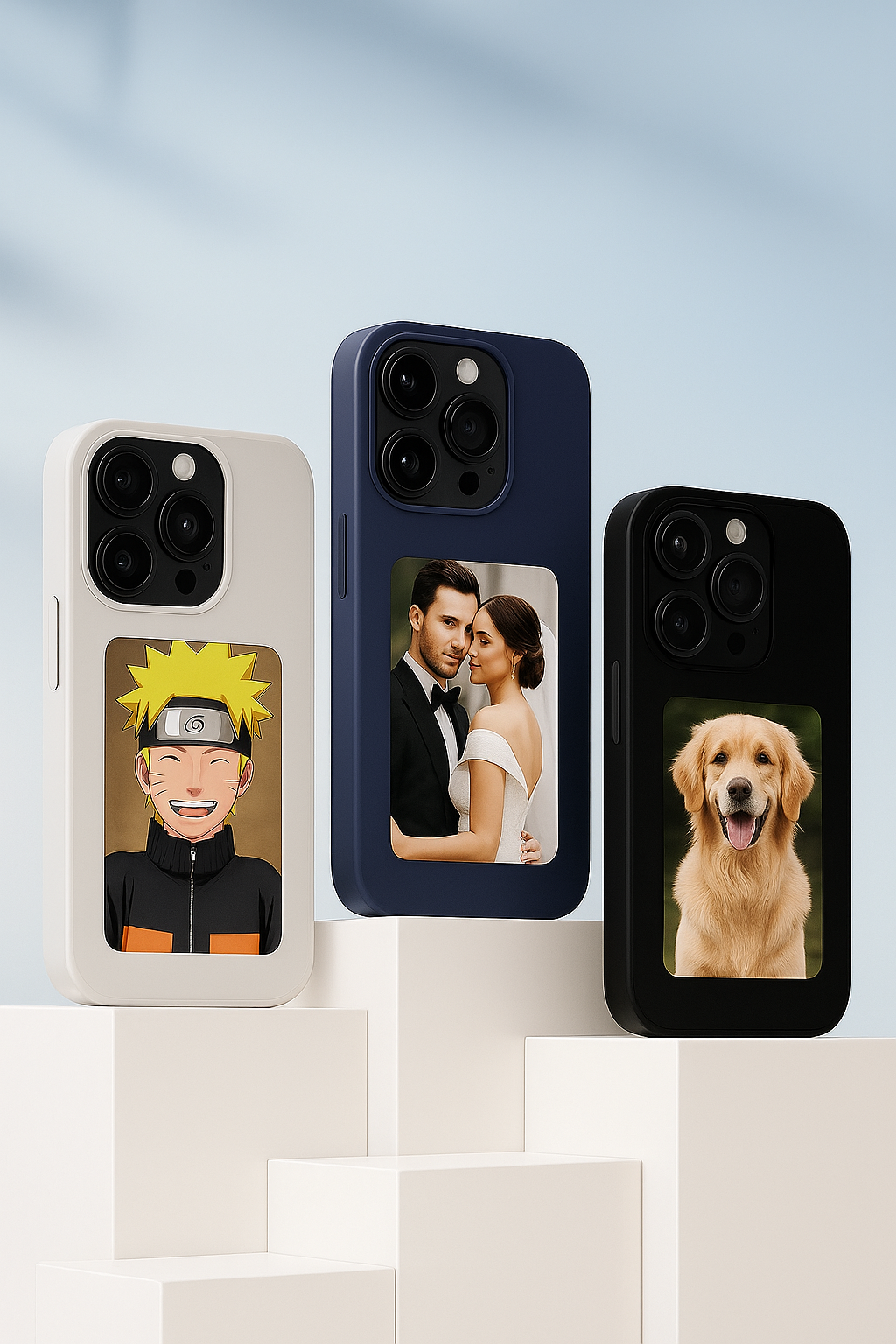 NFC MagicCase