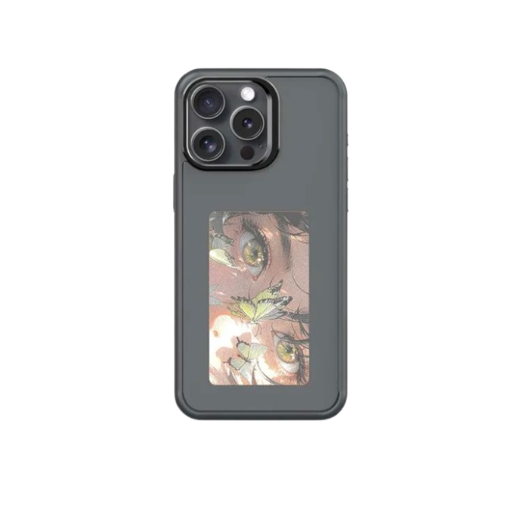 NFC MagicCase