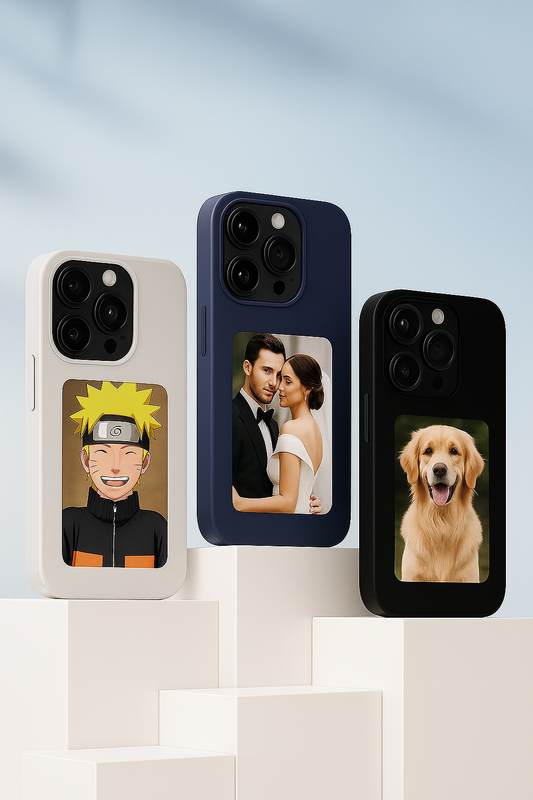 NFC MagicCase