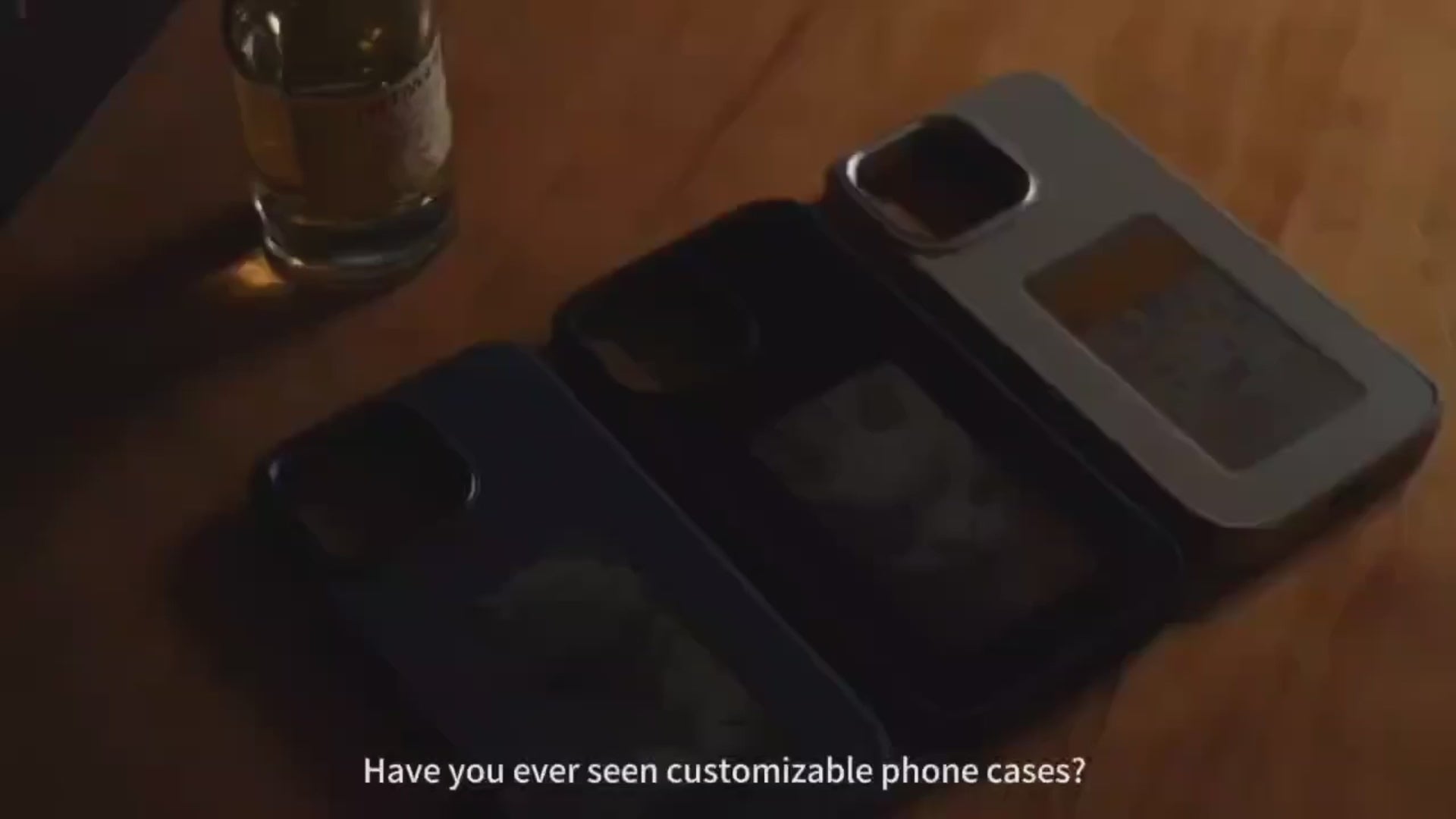 Charger la vidéo : Nos coques premiums
